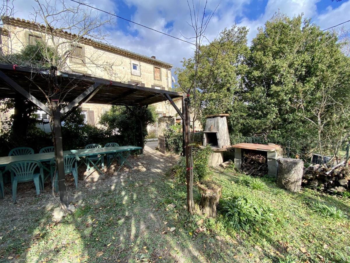 Chateau Villemagne Lagrasse Dış mekan fotoğraf