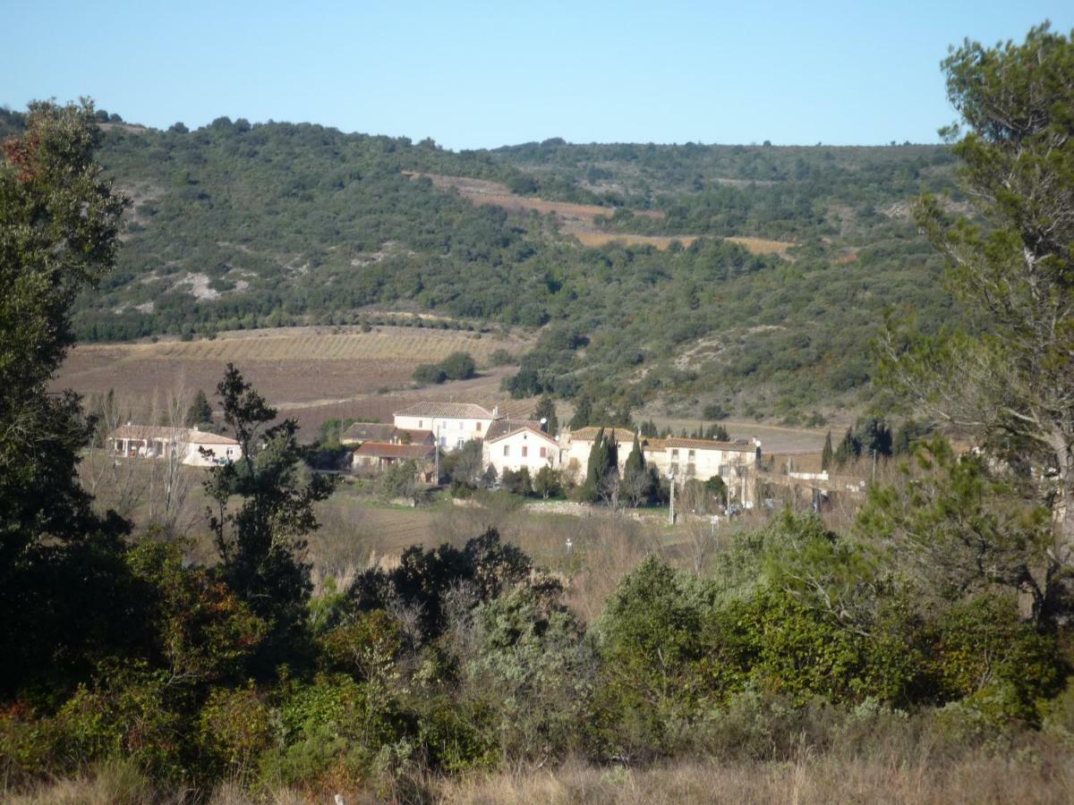 Chateau Villemagne Lagrasse Dış mekan fotoğraf